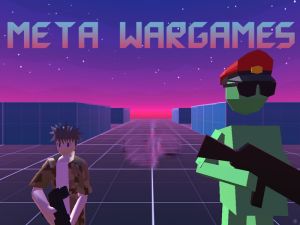 თამაში მეტა wargames ონლაინ