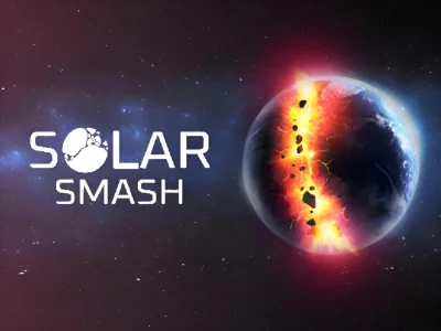 თამაში Solar Smash ონლაინ