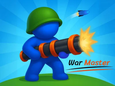 თამაში War Master ონლაინ