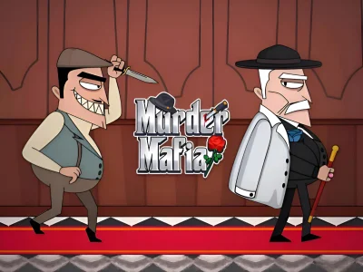 თამაში Murder Mafia ონლაინ