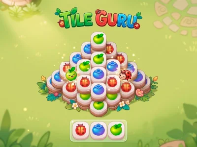 თამაში Tile Guru ონლაინ