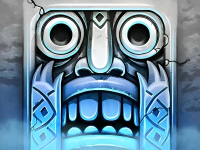 თამაში Temple Run 2: Frozen Shadows ონლაინ