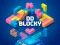 თამაში Dd Blocky ონლაინ