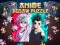თამაში Anime Jigsaw Puzzle ონლაინ