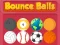 თამაში Bouncing Ball ონლაინ