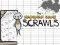 თამაში The hangman game : Scrawls ონლაინ