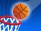 თამაში Basketball Challenge Flick The Ball ონლაინ