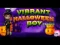თამაში Vibrant Halloween Boy Escape ონლაინ