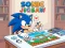 თამაში Sonic Jigsaw ონლაინ