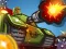 თამაში Tank Wars Extreme ონლაინ