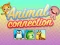 თამაში Animal Connection ონლაინ