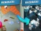 თამაში Hexa Blast Game Puzzle ონლაინ
