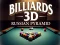 თამაში Billiards 3D Russian Pyramid ონლაინ