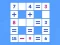 თამაში Mathematical Crossword ონლაინ