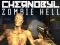 თამაში Chernobyl Zombie Hell ონლაინ