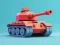 თამაში Tank Battle.io ონლაინ