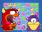 თამაში Candy Monster Match 3 ონლაინ