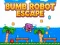 თამაში Bumb Robot Escape ონლაინ