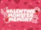 თამაში Valentine Monster Memory ონლაინ