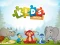 თამაში Kids ZOO Fun ონლაინ