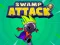 თამაში Swamp Attack ონლაინ