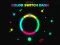 თამაში Color Switch Dash ონლაინ