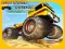 თამაში Monster Trucks Jigsaw ონლაინ