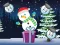 თამაში Survival Snowman ონლაინ