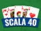 თამაში Scala 40 ონლაინ