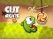 თამაში Cut the rope ონლაინ