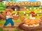 თამაში Egg Catcher ონლაინ