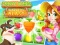 თამაში Happy Farm Harvest Blast ონლაინ
