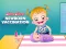 თამაში Baby Hazel Newborn Vaccination ონლაინ