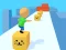 თამაში Cube Surfer ონლაინ