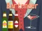 თამაში Bartender ონლაინ