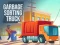 თამაში Garbage Sorting Truck ონლაინ