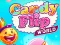 თამაში Candy flip world ონლაინ