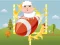 თამაში Animals Rugby Flick ონლაინ
