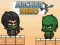 თამაში Archer Hero Adventure ონლაინ