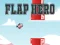 თამაში Flap Hero ონლაინ