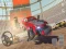 თამაში Derby Car Racing Stunt ონლაინ
