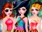 თამაში Vincy as Pirate Fairy ონლაინ