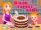 თამაში Black Forest Cake ონლაინ