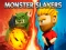 თამაში Monster Slayers ონლაინ