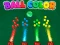 თამაში Ball Color ონლაინ