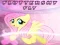 თამაში Fluttershy Fly ონლაინ