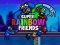 თამაში Super Rainbow Friends ონლაინ