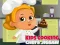 თამაში Kids Cooking Chefs Jigsaw ონლაინ