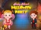 თამაში Baby Hazel Halloween Party ონლაინ