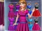 თამაში Princess Spring Wardrobe ონლაინ